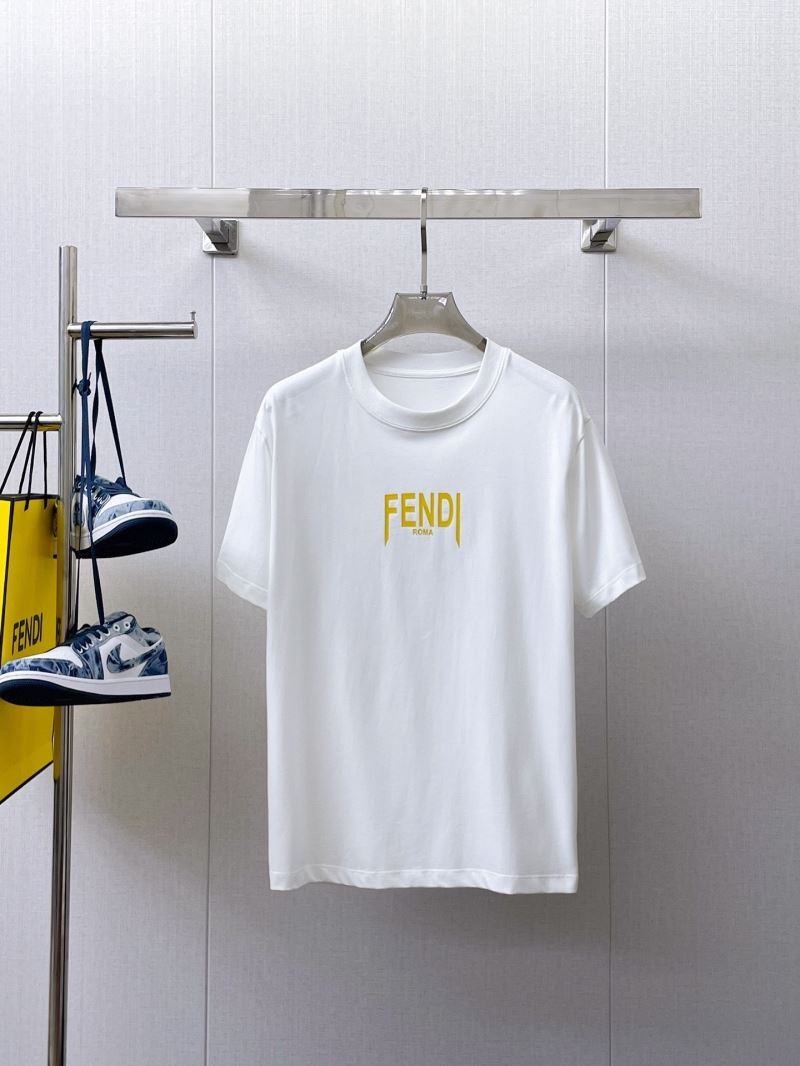 Fendi T-Shirts